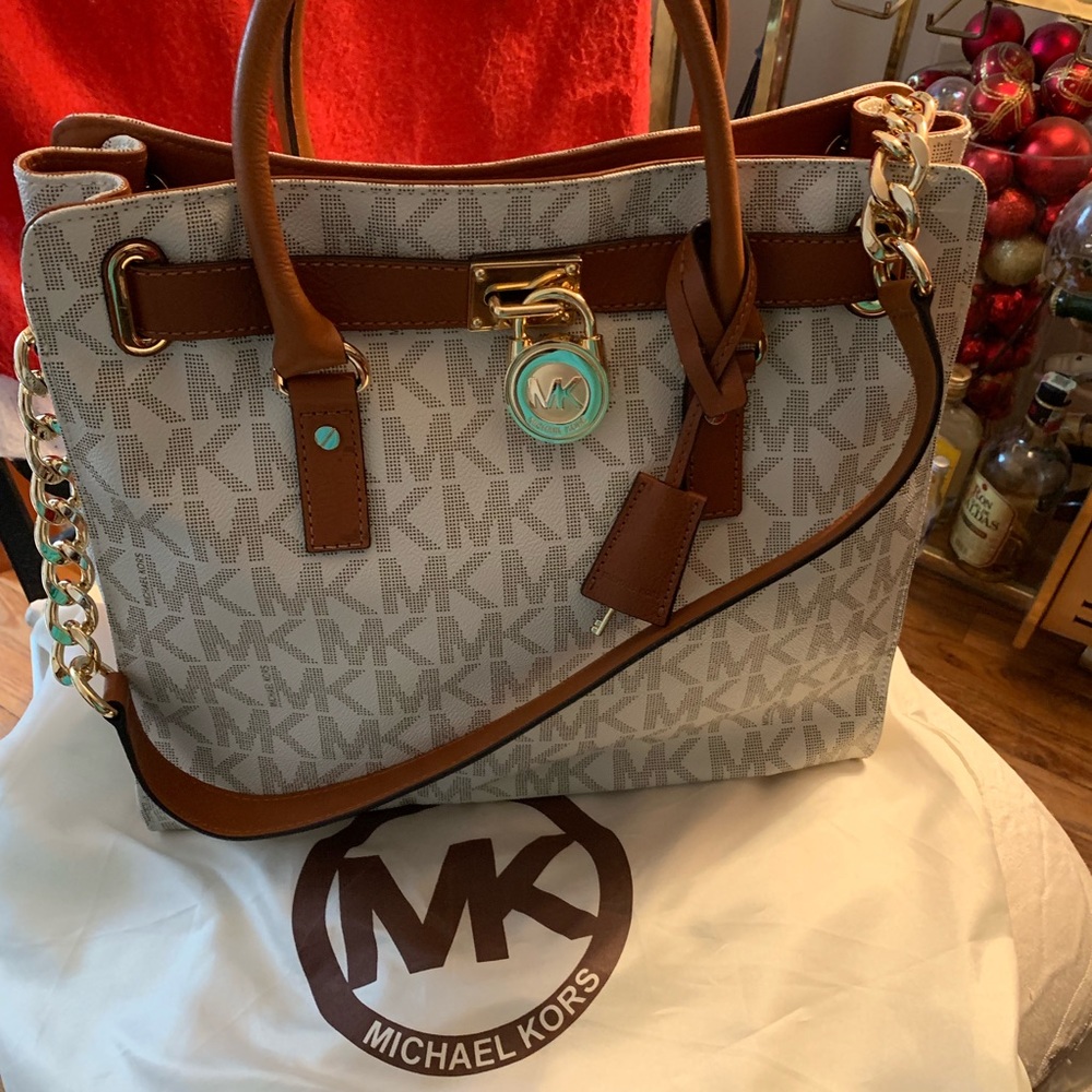 mk bag